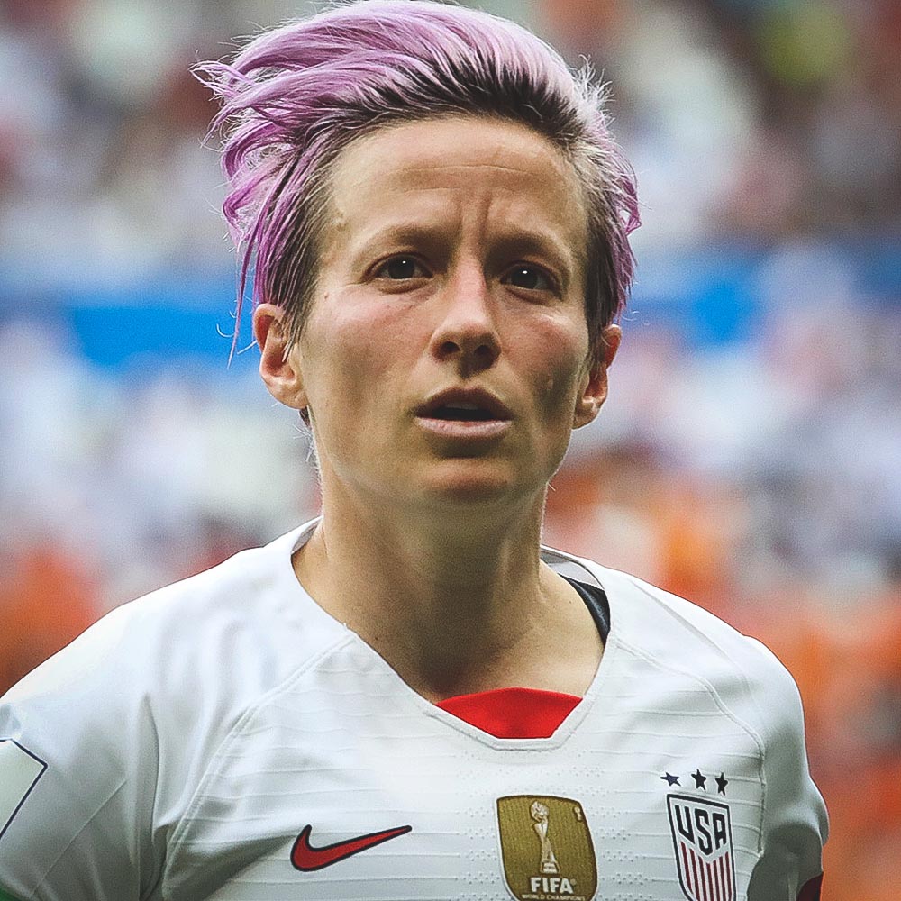Megan Rapinoe